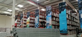 Lamaignere amplía su cobertura geográfica y se instala en dos nuevas plataformas