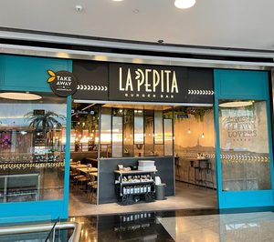 El franquiciado de La Pepita Burger en A Coruña abre un segundo restaurante