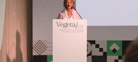 ‘Vegetales’ pide al Gobierno que confirme su simpatía por la industria plant-based con hechos