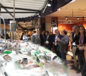 Plusfresc invertirá 15 M y abrirá nueve supermercados en Cataluña en el próximo trienio