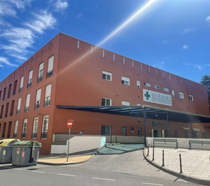 Hospitales Parque adquiere la Clínica San Francisco de Cáceres