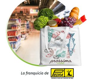 Prossima Market se alía con la Fundación Prode para abrir el primer supermercado gestionado por personas con discapacidad
