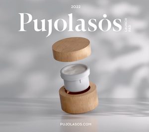 Pujolasos presenta ‘P-Refill’, un nuevo envase reciclable y reutilizable