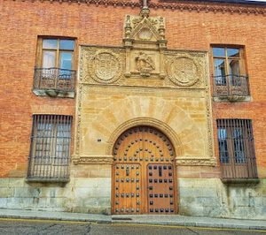 Un conocido grupo del sector paraliza un proyecto de residencia en Zamora