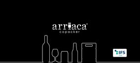 Arriaca producirá y envasará otras bebidas para terceros, vino en lata entre ellas