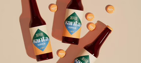 ‘Fuensanta’ entra en un nuevo mercado con el lanzamiento de ‘Santa Cerveza’