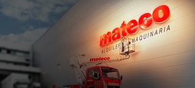 Mateco estrena dos nuevas delegaciones