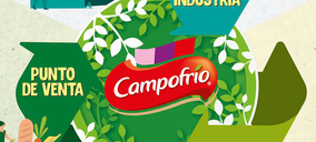 Campofrío Food Group invierte otros 8,6 M en energías renovables