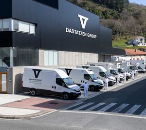Dastatzen adquiere el grupo Cárnicas Embajadores