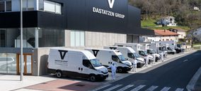 Dastatzen adquiere el grupo Cárnicas Embajadores