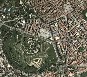 Un hotel de Pamplona contempla una serie de reformas por valor de 300.000 € para 2023