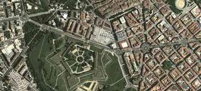 Un hotel de Pamplona contempla una serie de reformas por valor de 300.000 € para 2023