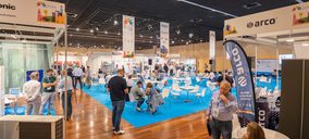 Éxito de la IX Feria de proveedores de la central Avalco
