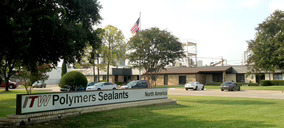 Holcim compra las fabricantes Polymers Sealants e Izolbet