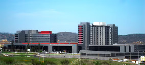 Castilla y León adjudica el servicio de neurorrehabilitación, en unidad de hospitalización y ambulatorio, para la comunidad