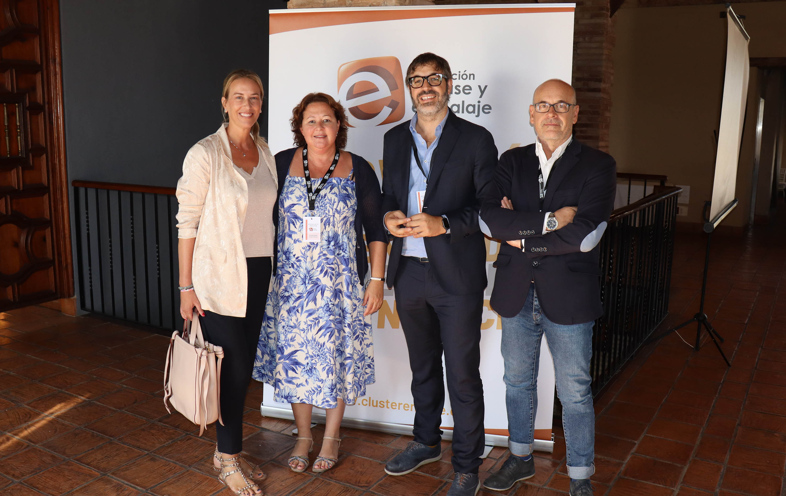 Verdifresh busca la circularidad y revalorizar los envases de sus alimentos saludables