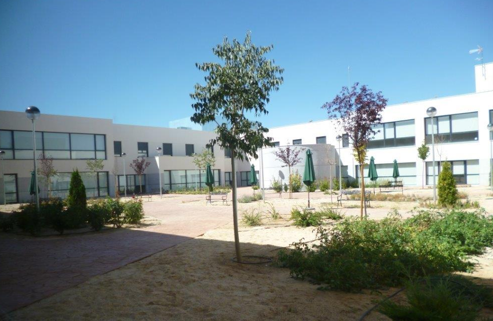 El concurso para construir y explotar la futura residencia de Talavera de la Reina ya tiene operador