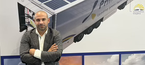 José Esteban Conesa (Primafrio): Vamos a abrir nuevas plataformas en Madrid y Alemania, y también queremos entrar en Marruecos