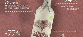 La internacionalización y la innovación, ejes de la estrategia inversora de Bodegas Fernando Castro