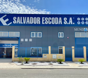 Salvador Escoda abre su primera EscodaStore en Andalucía