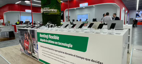 Grover ofrecerá tecnología de alquiler en MediaMarkt TechVillage Madrid