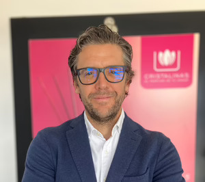 Eduardo Muñoz, director general de Hugworld