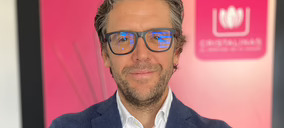 Eduardo Muñoz, director general de Hugworld