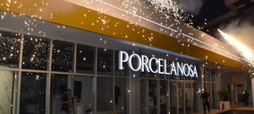 Porcelanosa invertirá 3 M€ para expandirse en Cataluña