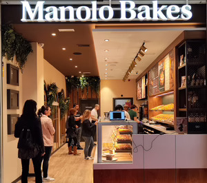 Manolo Bakes apuesta por Valladolid