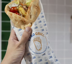 LEW Brand lanza su sexta marca, Gyro Grill