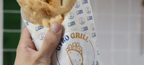 LEW Brand lanza su sexta marca, Gyro Grill