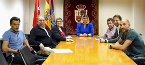 Casaverde se adjudica uno de los cuatro proyectos de convivencia intergeneracional de Móstoles