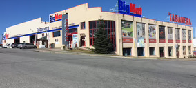 Tabanera crece con un segundo almacén en Madrid