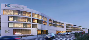 El Grupo Hernán Cortés (HC Hospitales) adquiere el inmueble del que será su nuevo hospital de Zaragoza