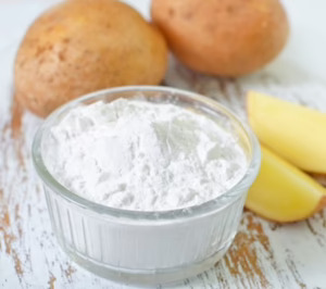 Anum valida la producción de almidón con subproductos de las industrias de patata y snacks