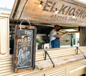 El Kiosko vuelve al estadio Cívitas Metropolitano