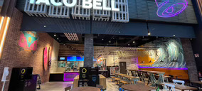 Taco Bell llega a dos nuevas provincias