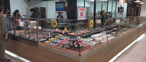 Ready to Eat: El supermercado gana peso como sustituto de la comida casera y el restaurante