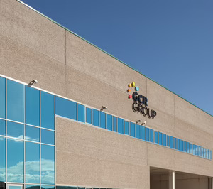 GCR Group define su proyecto para su última planta