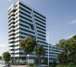 El grupo Sorigué promueve 430 nuevas viviendas en Cataluña y Zaragoza