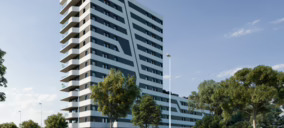 El grupo Sorigué promueve 430 nuevas viviendas en Cataluña y Zaragoza