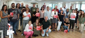 Mantequerías Arias alcanza sus objetivos en consumo energético y emisiones antes de lo previsto