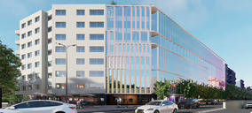 Ruesma ejecuta una cartera de obra por un importe de 175 M€ hasta 2024