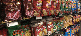 ¿Qué fabricante de snacks afrontará una inversión de 6 M para ganar capacidad?