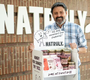 Natruly comienza a proveer a El Corte Inglés