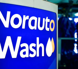 Norauto inaugura en España su segundo centro de lavado Norauto Wash