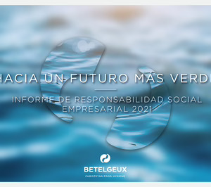 Christeyns España avanza hacia un futuro más verde tras culminar su estrategia de integración