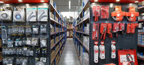 Matelecsa abre su cuarto establecimiento en Barcelona