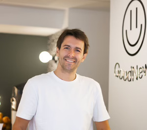 Alejandro Ledesma (GoodNews): “El modelo de suscripción para pymes profesionaliza y digitaliza su proceso de compra de café”