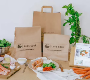 Lets Cook acelerará sus inversiones para acompañar el despegue del segmento meal kits